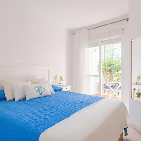 Διαμέρισμα Faro Puerto