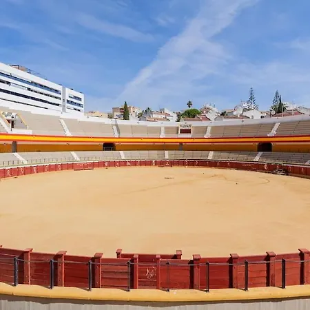 Διαμέρισμα Faro Puerto *